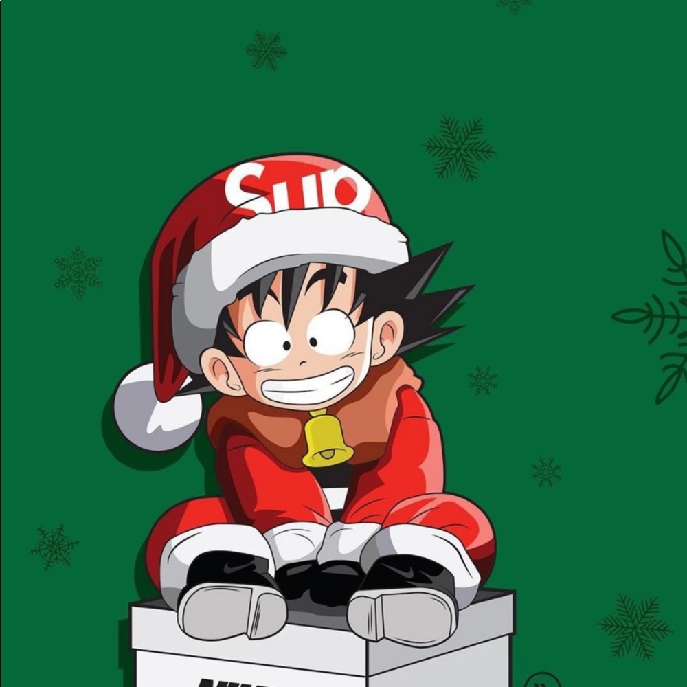 Meet your Posher, Lil